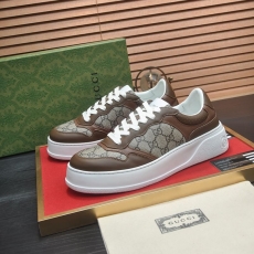 Gucci Low Shoes